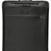 Briggs & Riley Baseline Black Large Expandable Spinner
