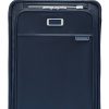 Briggs & Riley Baseline Navy Essential 2-Wheel Carry-On