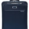 Briggs & Riley Baseline Navy Global Carry-On Spinner