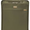 Briggs & Riley Baseline Olive Large Expandable Spinner