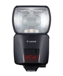 Canon Speedlite EL-1 Flash