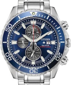 Citizen Professional Diver Mens Watch