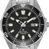 Citizen Eco-Drive Titanium Promaster Diver Mens Watch