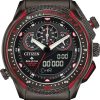 Citizen Promaster SST Grey Stainless Steel Mens Watch
