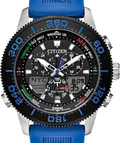 Citizen 44mm Promaster Skyhawk Blue Mens Watch