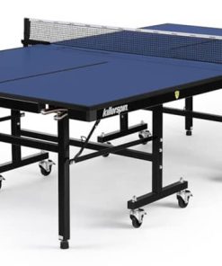 Killerspin MyT 415 Mega Deep Blu Indoor Ping Pong Table