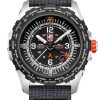 Luminox Bear Grylls Survival AIR Series 3761 Grey Strap Watch, 45mm