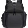 TUMI Alpha Bravo Black Esports Pro Backpack
