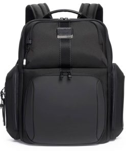 TUMI Alpha Bravo Black Esports Pro Backpack