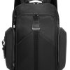 TUMI Alpha Bravo Black Esports Pro Large Backpack