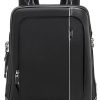 TUMI Arrive Black Norte Backpack