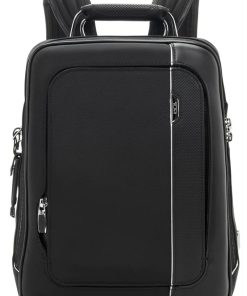 TUMI Arrive Black Norte Backpack