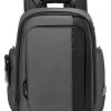 TUMI Arrive Titanium Grey Larson Backpack