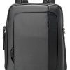 TUMI Arrive Titanium Grey Norte Backpack