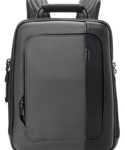 TUMI Arrive Titanium Grey Norte Backpack