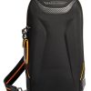 TUMI McLaren Black Torque Sling