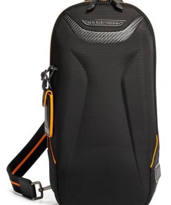 TUMI McLaren Black Torque Sling