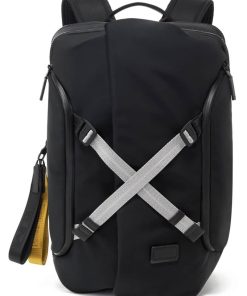 TUMI Tahoe Black View Splitpack Backpack