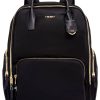 TUMI Voyageur Black Uma Backpack