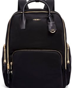 TUMI Voyageur Black Uma Backpack