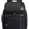 TUMI Arrive Black Ford Backpack
