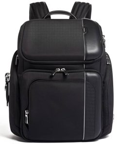 TUMI Arrive Black Ford Backpack