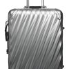 TUMI 19 Degree Aluminum Continental Carry-On