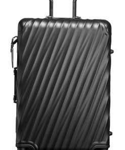 TUMI 19 Degree Aluminum Short Trip Packing Case