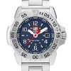 Luminox Navy SEAL Steel 45mm Mens Watch