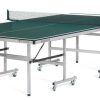 Brunswick Smash 3.0 Green Table Tennis