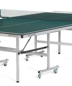 Brunswick Smash 3.0 Green Table Tennis