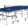 Brunswick Billiards Smash 5.0 Blue Table Tennis