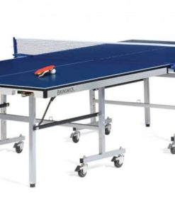 Brunswick Billiards Smash 5.0 Blue Table Tennis