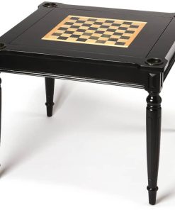 Butler Specialty Company Vincent Multi-Game Card Table