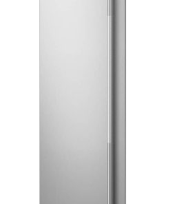 JennAir NOIR 18" Built-In Column Refrigerator Stainless Steel Panel Kit