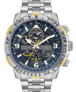 Citizen Promaster Skyhawk A-T Mens Watch