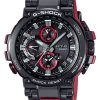 G-Shock MT-G Red And Black Mens Watch