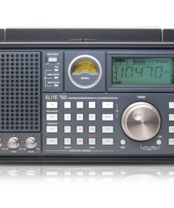 Eton Elite 750 Radio
