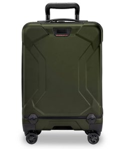 Briggs & Riley Hunter International Carry-On Spinner