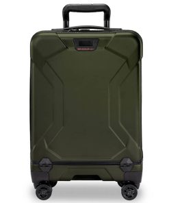 Briggs & Riley Torq Hunter Domestic Carry-On Spinner