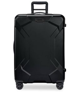 Briggs & Riley Black Medium Spinner