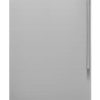 Dacor Contemporary 36" Silver Stainless Steel Left Door Panel