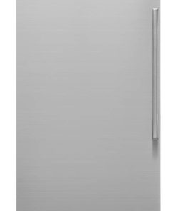 Dacor Contemporary 36" Silver Stainless Steel Left Door Panel