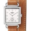 Shinola The Cass Milky White Dial Watch, 28mm