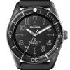 Shinola The Duck Gunmetal 42mm Mens Watch