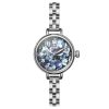 Shinola The Abalone Birdy 34mm Womens Watch