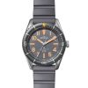Shinola The Duck 42mm Cool Gray Watch