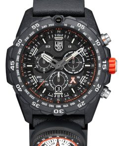 Luminox Bear Grylls Survival MASTER Series 3741 Mens Watch