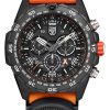Luminox Bear Grylls Survival MASTER Series 3749 Mens Watch
