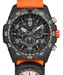 Luminox Bear Grylls Survival MASTER Series 3749 Mens Watch